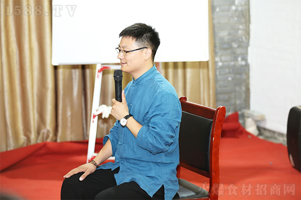 為而不爭——老君山之行感悟