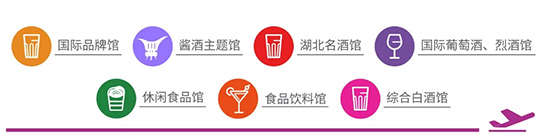 第13屆中部(武漢)糖酒食品交易會參展指南