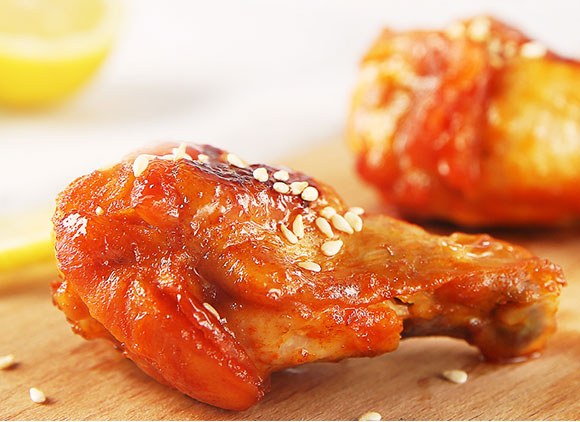 世林 新奧爾良腌料-濃香味 100g