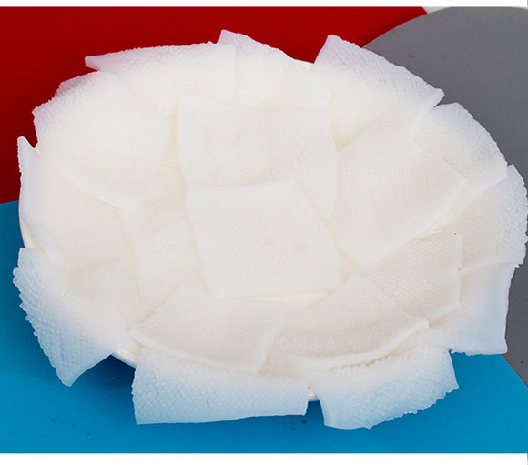 魔太太 魔芋素毛肚 500g 涼拌火鍋燒烤鹵食 魔芋制品