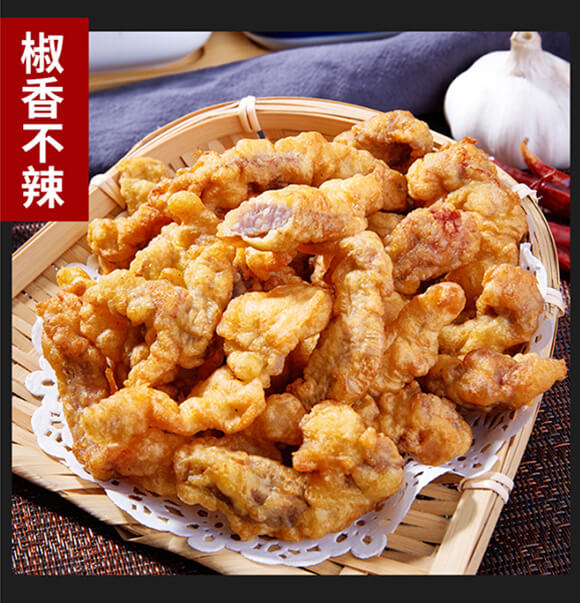 臻味坊 小酥肉專用粉 調(diào)味料 復(fù)合調(diào)味品 佐料