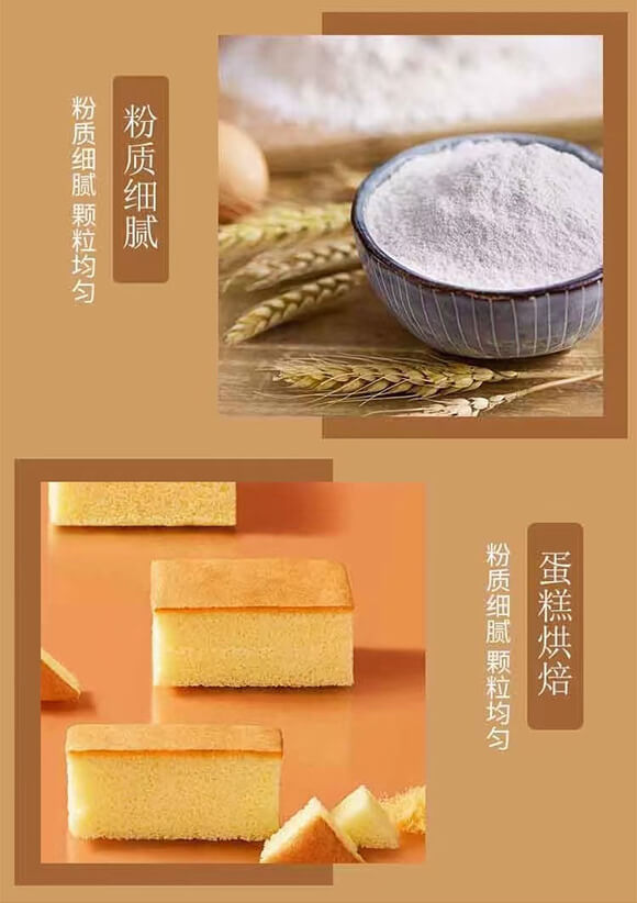 臻味坊蛋糕預(yù)拌粉100g 蛋糕預(yù)拌粉 真材實(shí)料