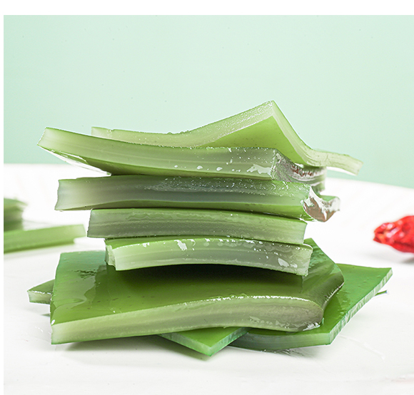 藻盛源 火鍋脫鹽海帶根 180g