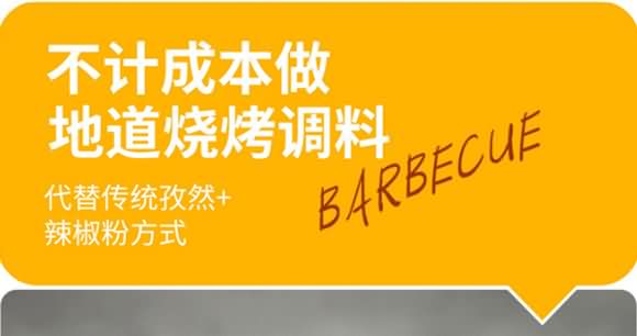 臻味坊 燒烤料 調味料 調味品 廚房用料 佐料 250克