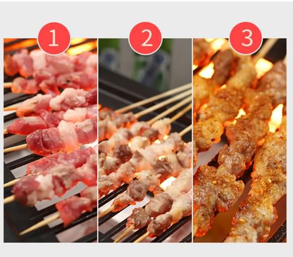 臻味坊 燒烤料 調味料 調味品 廚房用料 佐料 250克