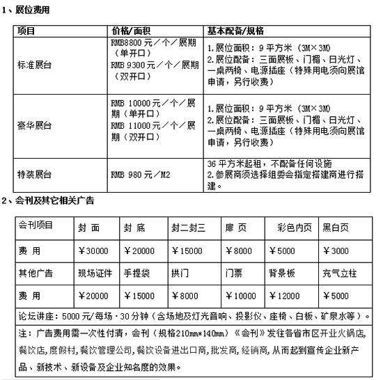 2023貴陽預制菜產業展覽會