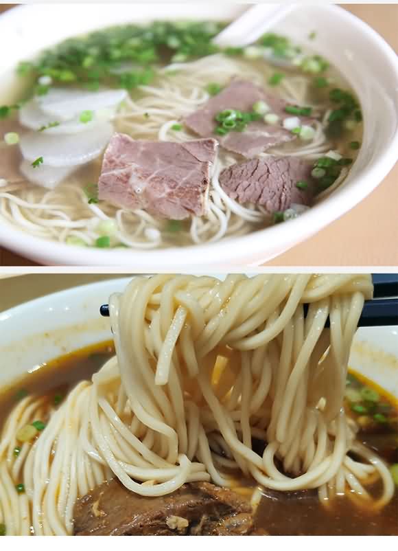 臻味坊 蘭州牛肉拉面湯料 100克