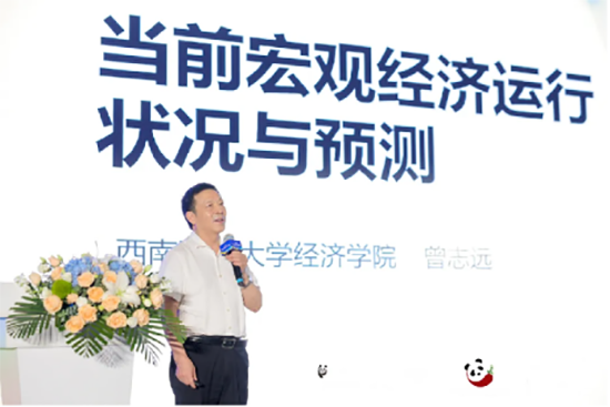 餐飲人的行業聚會|海名·2024第12屆成都餐博會6月27日盛大開幕!