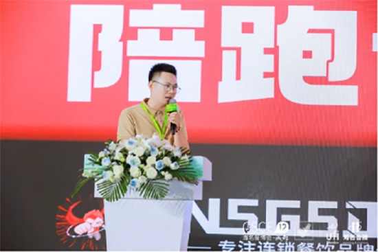 餐飲人的行業聚會|海名·2024第12屆成都餐博會6月27日盛大開幕!