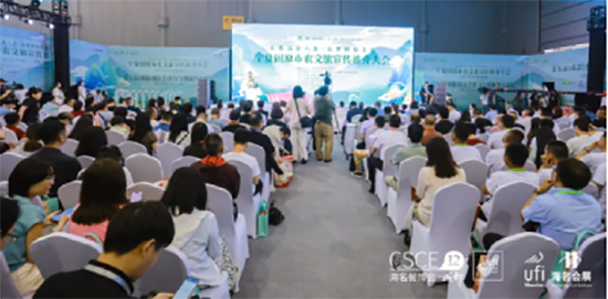 餐飲人的行業聚會|海名·2024第12屆成都餐博會6月27日盛大開幕!