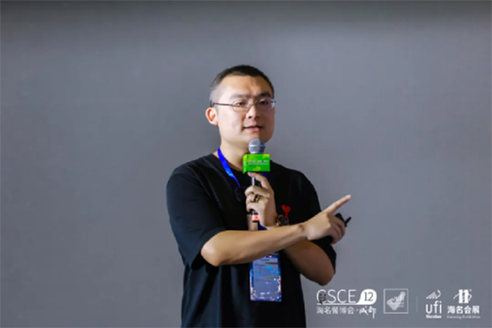 餐飲人的行業聚會|海名·2024第12屆成都餐博會6月27日盛大開幕!