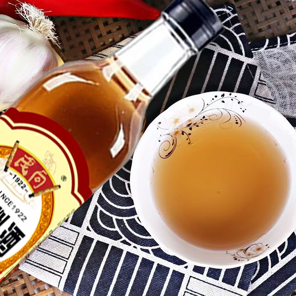 民向 鎮江料酒500ml5