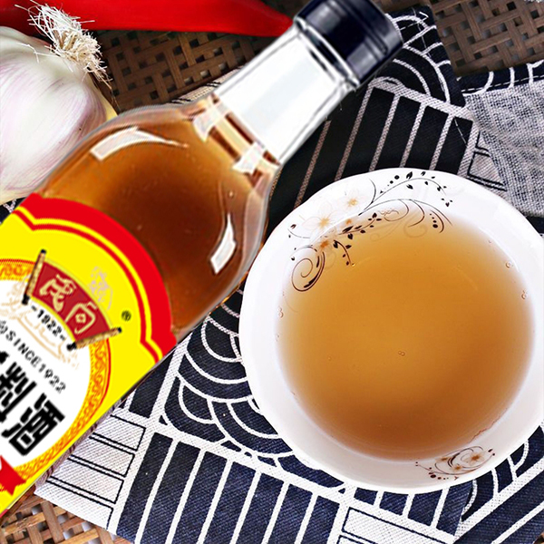 民向 蔥姜料酒500ml5