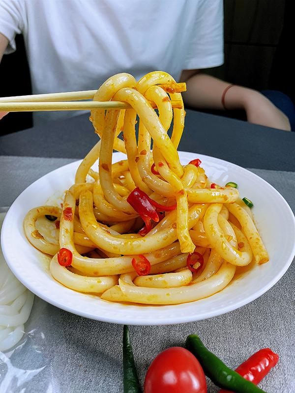 泡泡嗦 雙椒味拌粉235g2