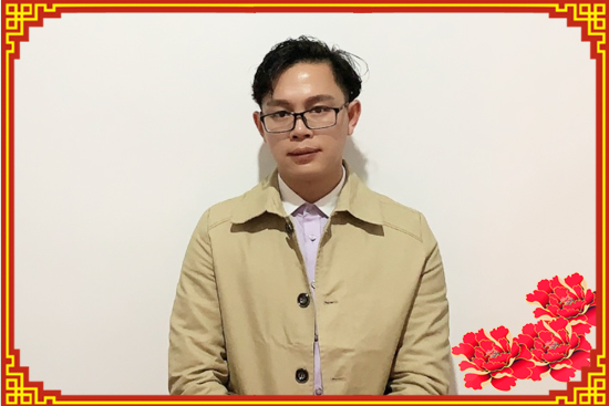 新年來到新氣象！【天臺食品】祝大家春節佳節快快樂樂，幸福一輩子！