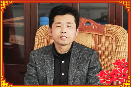 新春到來喜洋洋，【老崔家調味食品】祝大家兔年發大財，幸福快樂人健康！