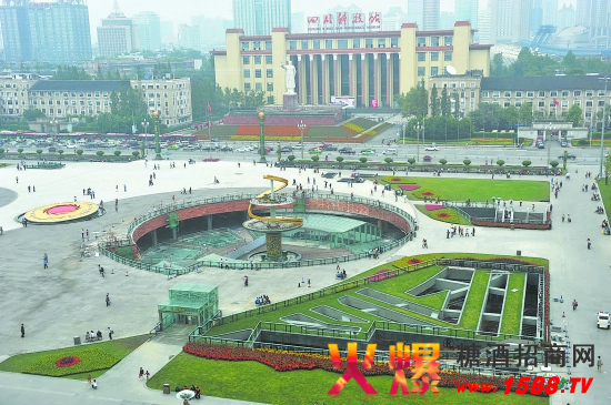 2012年春季糖酒會舉辦地