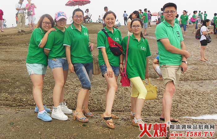 領略大海的胸懷,感受日照別樣風采