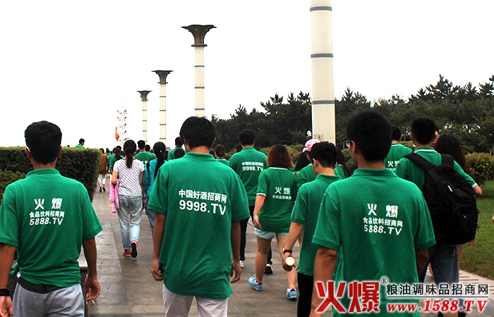 日照——我們維持三夜倆天的旅行