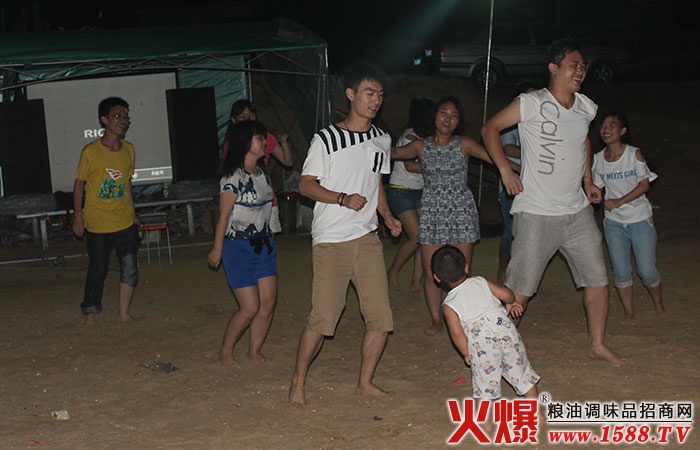 日照——我們維持三夜倆天的旅行